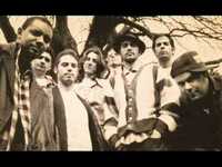 pochette album You better move