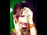 pochette album Make you go