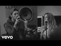 pochette album Coming up for air