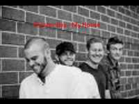 pochette album My house