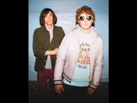 pochette album Life in l.a.