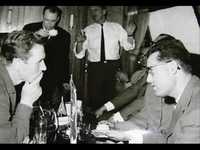 pochette album Lonesome road