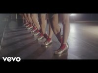 pochette album The trouble with us