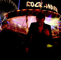 pochette album Dieu vivant