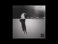 pochette album Got burned