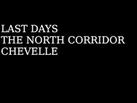 pochette album Last days