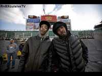 pochette album Cookout