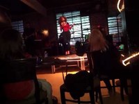 pochette album See thru