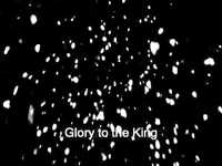 pochette album Child's prayer