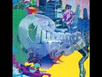 pochette album Come in from the night