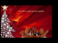 pochette album Feliz navidad