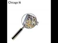 pochette album Follow me