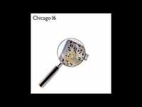 pochette album Get away