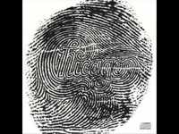 pochette album Hold on