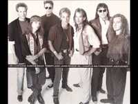 pochette album One from the heart