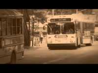 pochette album Take the a train