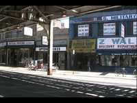 pochette album Uptown