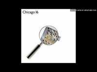 pochette album Waiting for you to decide