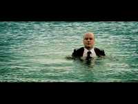 pochette album Middle distance runner