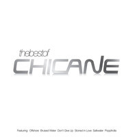 pochette album Saltwater