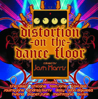 pochette album Stoned in love