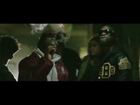 pochette album Gangster