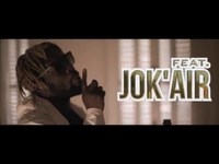 pochette album J'fume trop de bedo