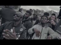 pochette album J'vais tout ken