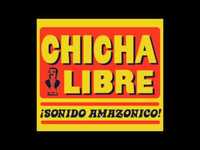 pochette album Un shipibo en españa