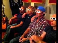 pochette album Alright, alright