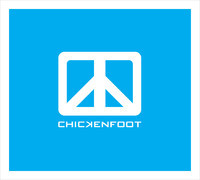 pochette album Three and a half letters