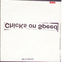 pochette album Glamour girl