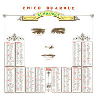 pochette album Ela e dançarina