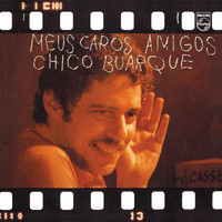 pochette album Meu caro amigo