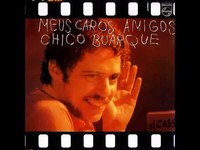 pochette album Noiva da cidade