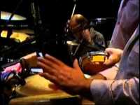 pochette album Quem te viu quem te ve