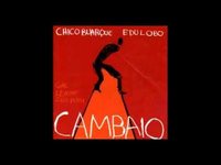 pochette album Uma cançao inedita