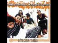 pochette album Manguetown