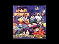 pochette album My sickness