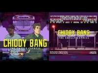 pochette album Awesome skit