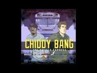 pochette album Decline