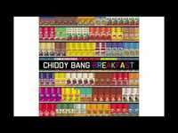 pochette album Out 2 space