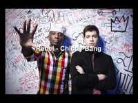 pochette album Rebel