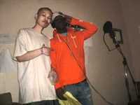 pochette album Dis ya song