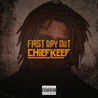 pochette album First day out