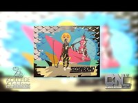 pochette album In it