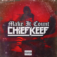 pochette album Make it count