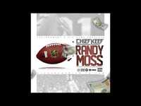 pochette album Randy moss