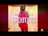 pochette album Shooters