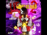 pochette album Trust my gun